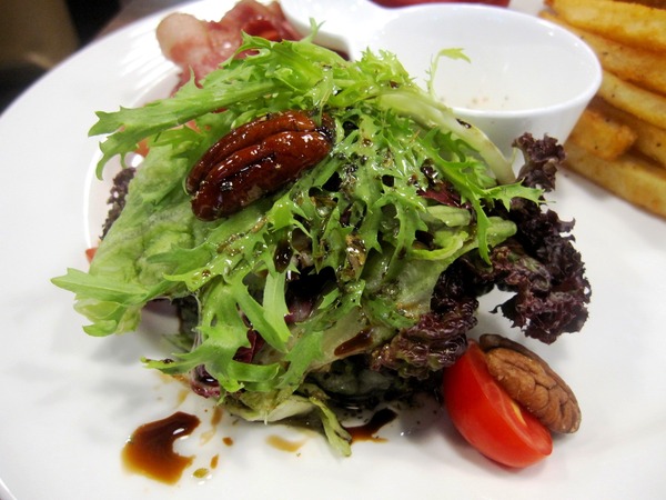 Mr.FROSCH蜍房:Mr.FROSCH蜍房 : 普羅旺斯早午餐拼盤