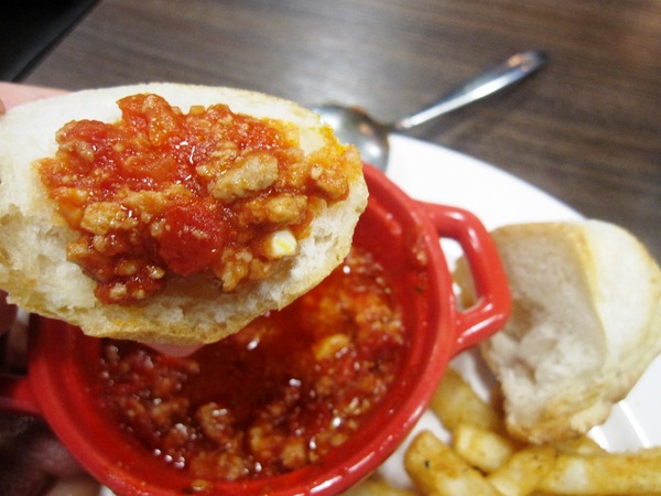 Mr.FROSCH蜍房:Mr.FROSCH蜍房 : 普羅旺斯早午餐拼盤