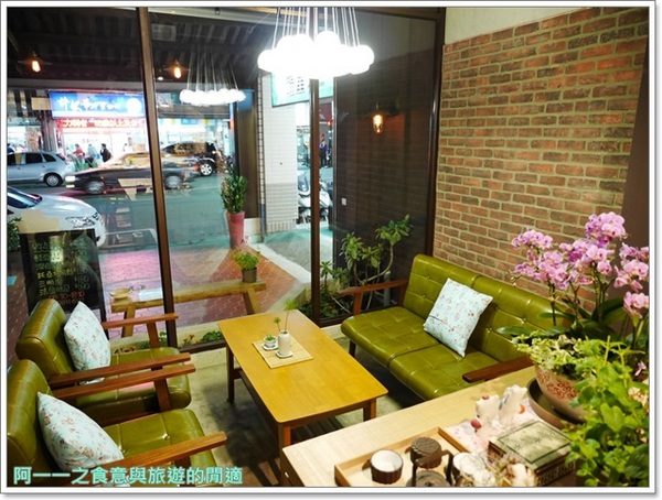 HOK House of Kuo:士林美食 郭元益 HOK House of Kuo 老屋下午茶~郭元益跨足餐飲概念店