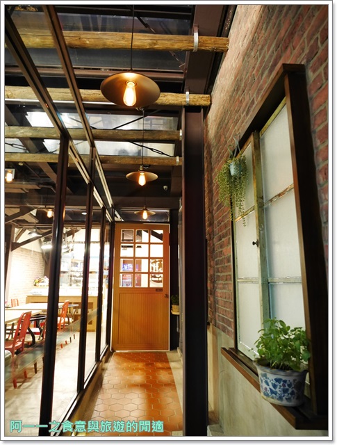 HOK House of Kuo:士林美食 郭元益 HOK House of Kuo 老屋下午茶~郭元益跨足餐飲概念店