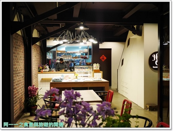 HOK House of Kuo:士林美食 郭元益 HOK House of Kuo 老屋下午茶~郭元益跨足餐飲概念店