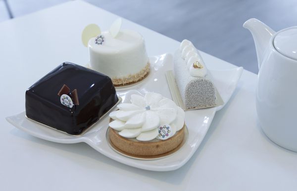 稻町森法式甜點舖 - 14