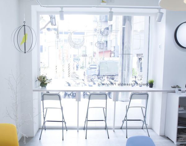 稻町森法式甜點舖 - 16