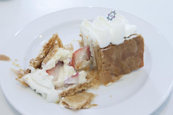 稻町森法式甜點舖 - 1