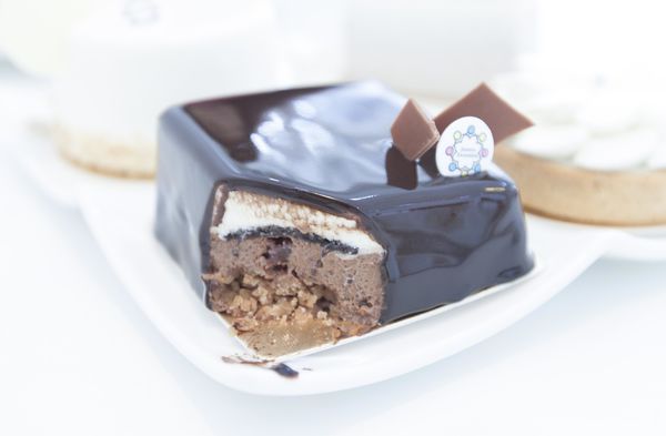 稻町森法式甜點舖 - 7