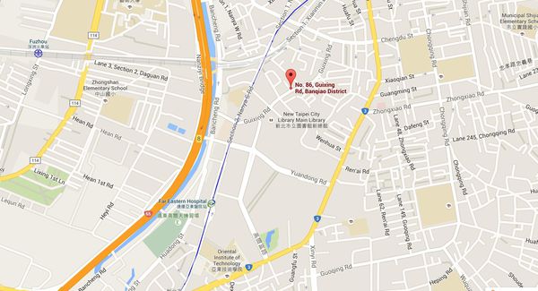 稻町森法式甜點舖