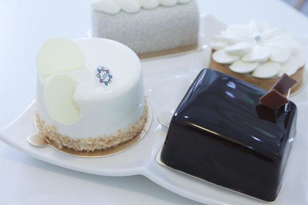 稻町森法式甜點舖 - 10