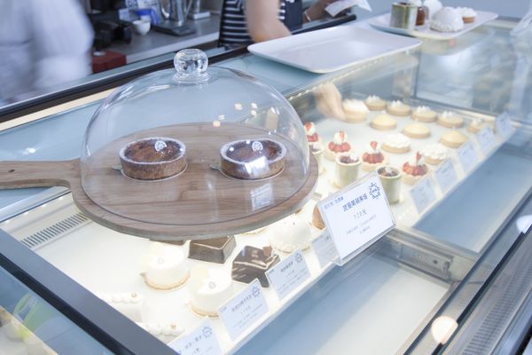 稻町森法式甜點舖 - 19