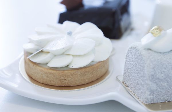 稻町森法式甜點舖 - 11