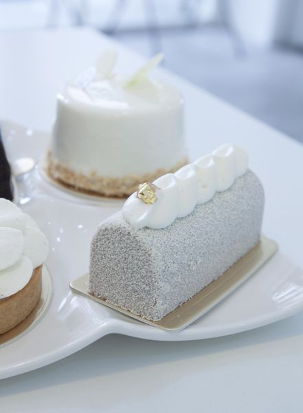 稻町森法式甜點舖 - 12