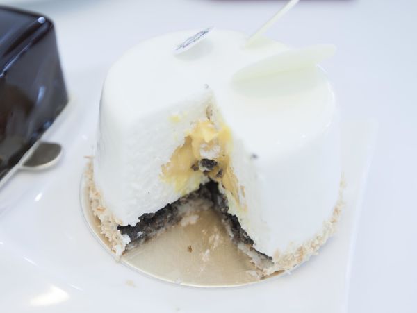 稻町森法式甜點舖 - 6