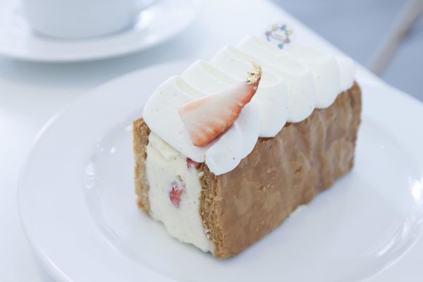 稻町森法式甜點舖 - 2