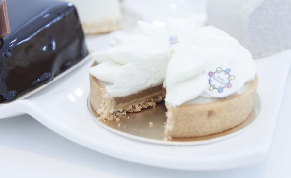 稻町森法式甜點舖 - 5