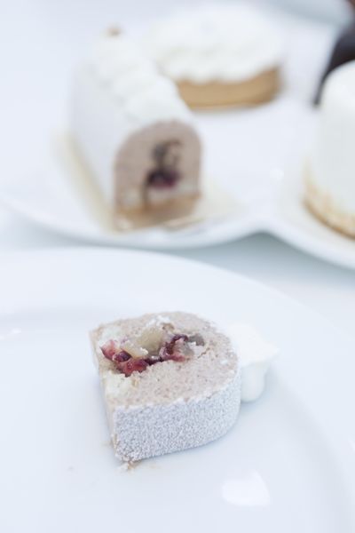 稻町森法式甜點舖 - 8