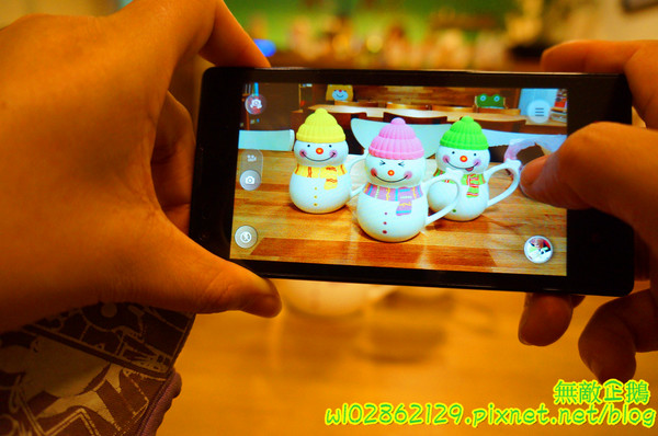 Relax.brunch 輕鬆點早午餐：【台南-東區】鐵鍋煎餅x青醬蛋包飯...超萌雪人聖代登場!!《Relax.brunch 輕鬆點早午餐》