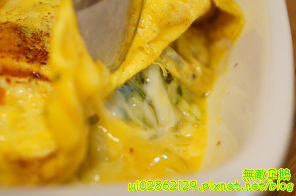 Relax.brunch 輕鬆點早午餐：【台南-東區】鐵鍋煎餅x青醬蛋包飯...超萌雪人聖代登場!!《Relax.brunch 輕鬆點早午餐》