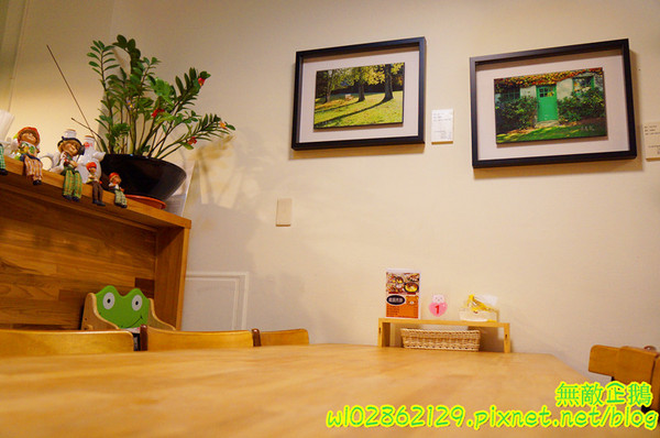 Relax.brunch 輕鬆點早午餐：【台南-東區】鐵鍋煎餅x青醬蛋包飯...超萌雪人聖代登場!!《Relax.brunch 輕鬆點早午餐》