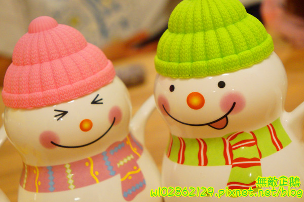 Relax.brunch 輕鬆點早午餐：【台南-東區】鐵鍋煎餅x青醬蛋包飯...超萌雪人聖代登場!!《Relax.brunch 輕鬆點早午餐》