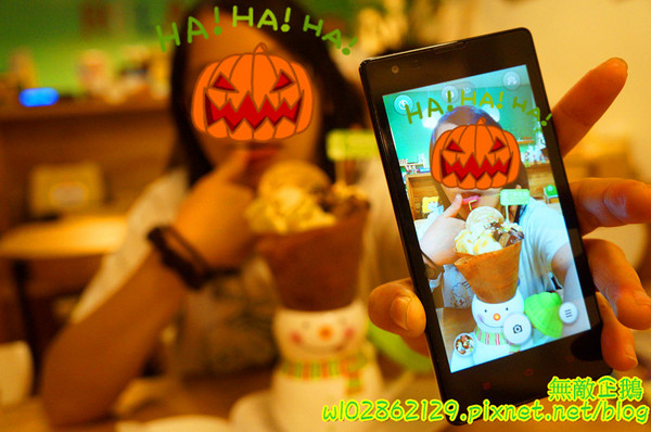 Relax.brunch 輕鬆點早午餐：【台南-東區】鐵鍋煎餅x青醬蛋包飯...超萌雪人聖代登場!!《Relax.brunch 輕鬆點早午餐》