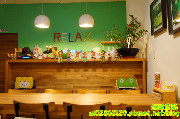 Relax.brunch 輕鬆點早午餐：【台南-東區】鐵鍋煎餅x青醬蛋包飯...超萌雪人聖代登場!!《Relax.brunch 輕鬆點早午餐》