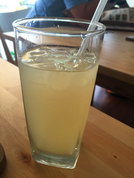 Relax.brunch 輕鬆點早午餐：[台南]早午餐新滋味 可麗餅好好吃 Relax.brunch 輕鬆點早午餐