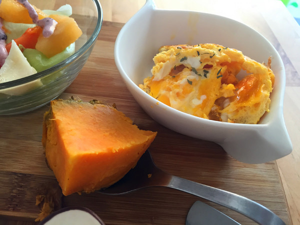 Relax.brunch 輕鬆點早午餐：[台南]早午餐新滋味 可麗餅好好吃 Relax.brunch 輕鬆點早午餐