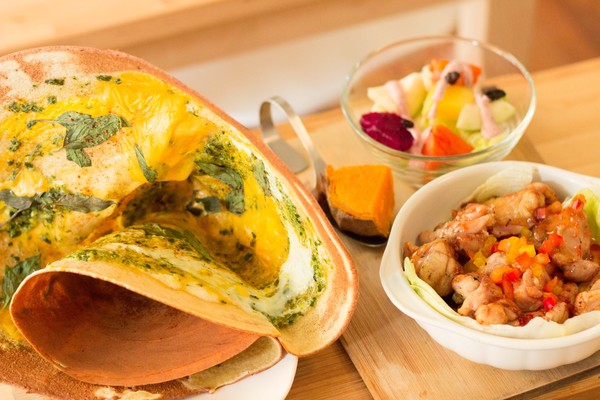 Relax.brunch 輕鬆點早午餐：[台南]早午餐新滋味 可麗餅好好吃 Relax.brunch 輕鬆點早午餐