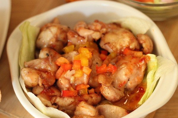 Relax.brunch 輕鬆點早午餐：[台南]早午餐新滋味 可麗餅好好吃 Relax.brunch 輕鬆點早午餐