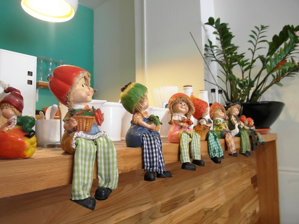 Relax.brunch 輕鬆點早午餐:【台南】輕鬆點Relax Brunch/超美味早午餐新選擇!有著迷人餅香的可麗餅套餐來啦!