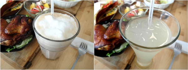 Relax.brunch 輕鬆點早午餐:【台南】輕鬆點Relax Brunch/超美味早午餐新選擇!有著迷人餅香的可麗餅套餐來啦!