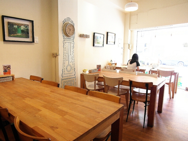 Relax.brunch 輕鬆點早午餐:【台南】輕鬆點Relax Brunch/超美味早午餐新選擇!有著迷人餅香的可麗餅套餐來啦!