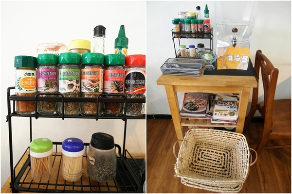 Relax.brunch 輕鬆點早午餐:【台南】輕鬆點Relax Brunch/超美味早午餐新選擇!有著迷人餅香的可麗餅套餐來啦!