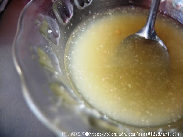 歸來肉圓:【美食特搜。屏東市】歸來肉圓老店。獨創口味牛蒡肉圓 限量供應晚來吃不到