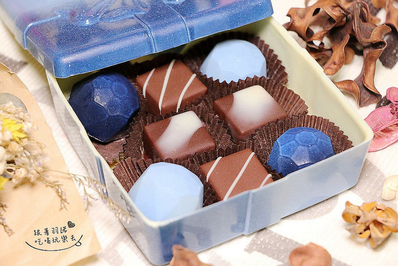 Nina妮娜巧克力工坊27