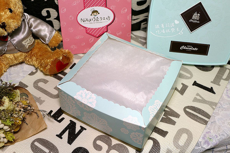 Nina妮娜巧克力工坊04