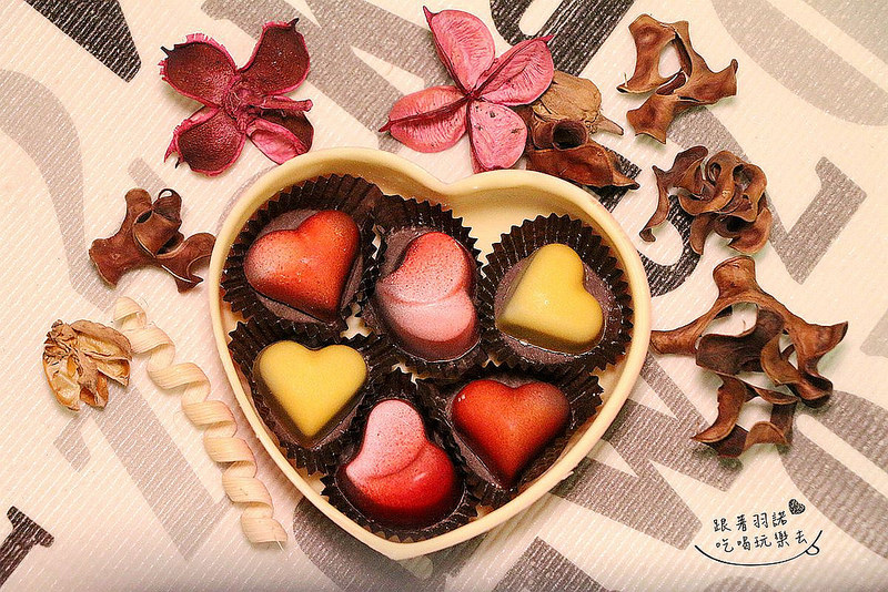 Nina妮娜巧克力工坊12