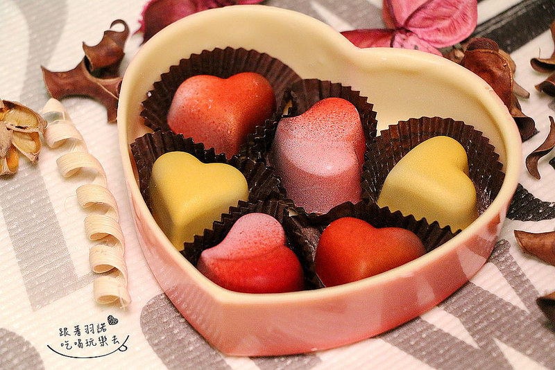 Nina妮娜巧克力工坊14