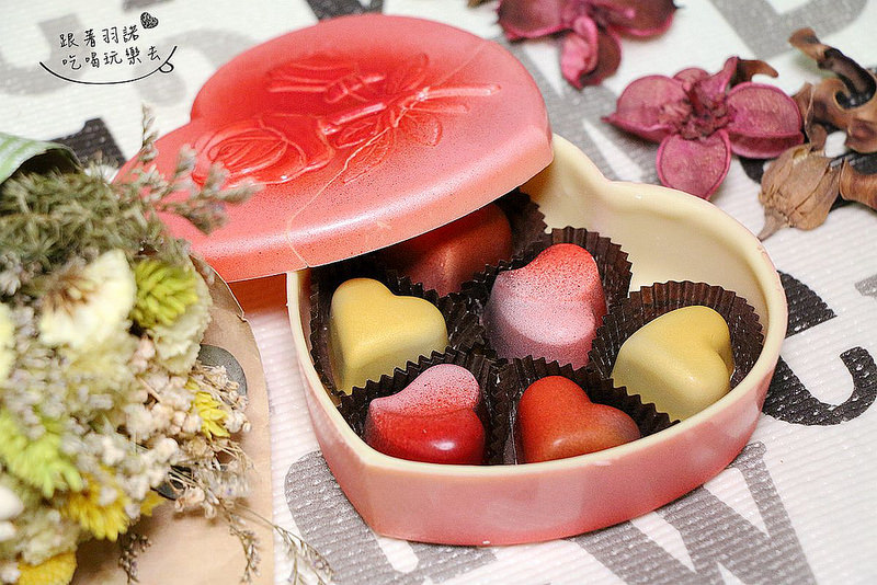 Nina妮娜巧克力工坊05