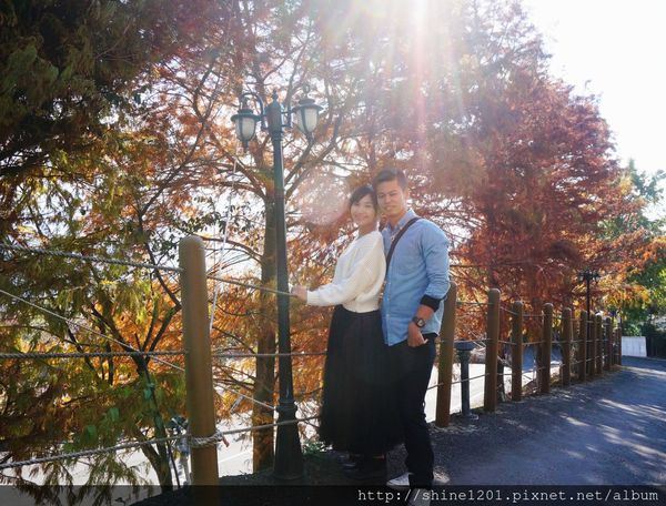 南投清境景點 Nina妮娜巧克力 佛羅倫斯渡假山莊