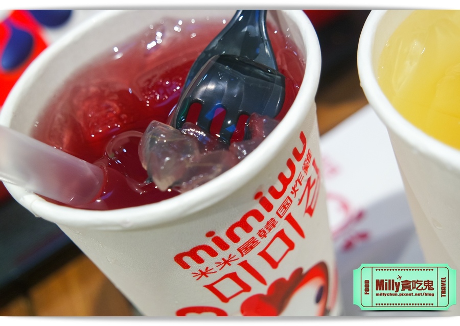 米米屋韓式炸雞 南紡夢時代 0042.jpg