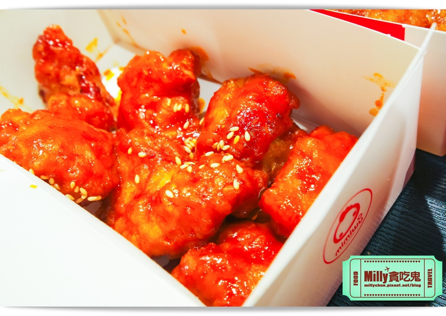 米米屋韓式炸雞 南紡夢時代 0056.jpg