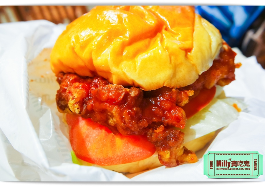 米米屋韓式炸雞 南紡夢時代 0047.jpg