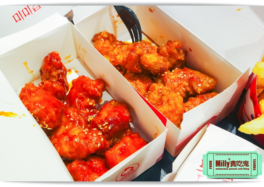 米米屋韓式炸雞 南紡夢時代 0055.jpg