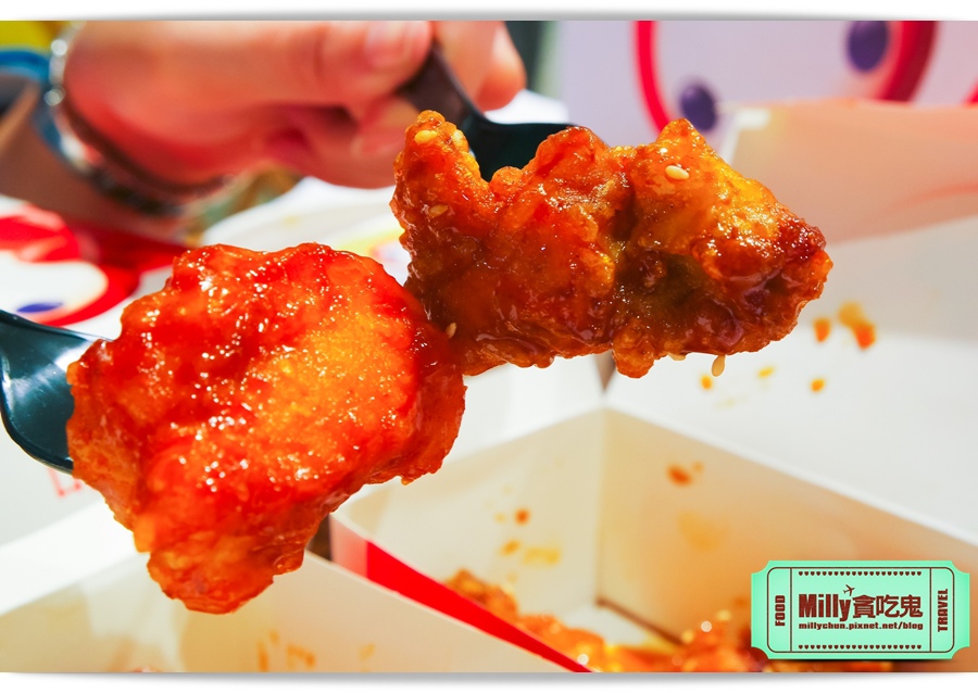 米米屋韓式炸雞 南紡夢時代 0057.jpg