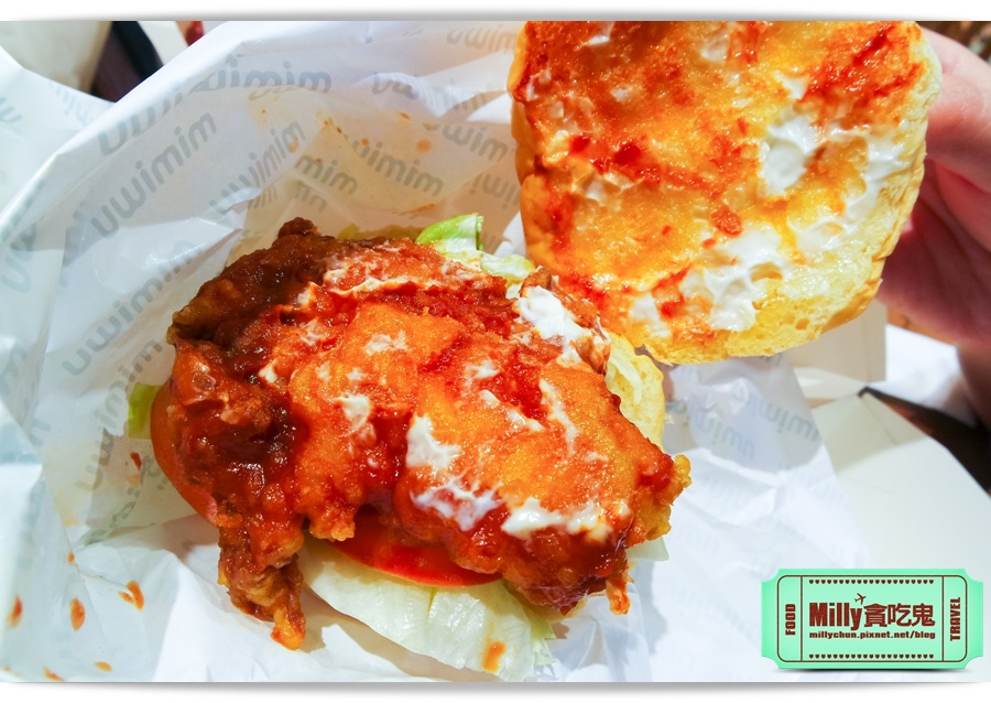 米米屋韓式炸雞 南紡夢時代 0049.jpg