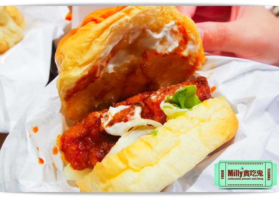 米米屋韓式炸雞 南紡夢時代 0048.jpg