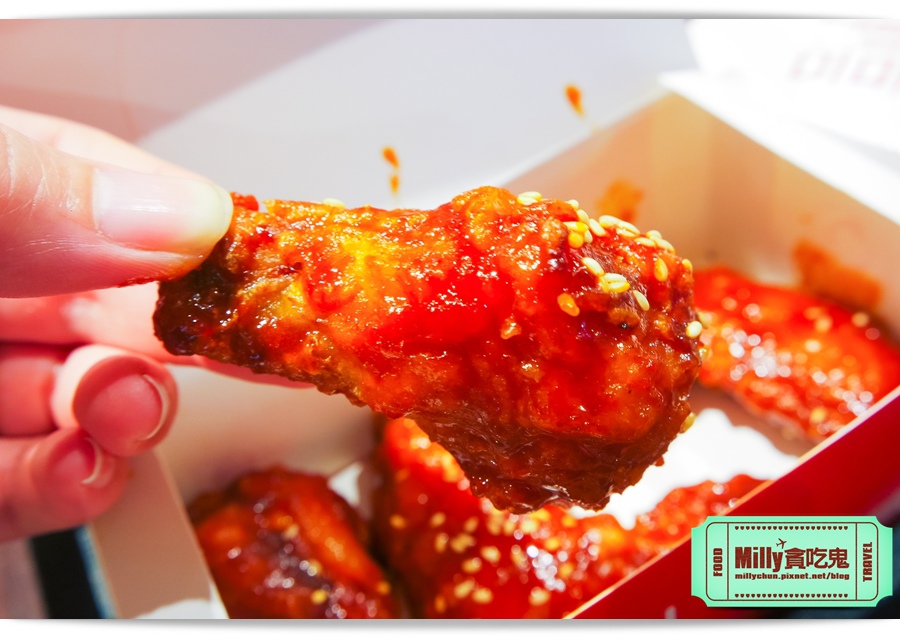 米米屋韓式炸雞 南紡夢時代 0061.jpg
