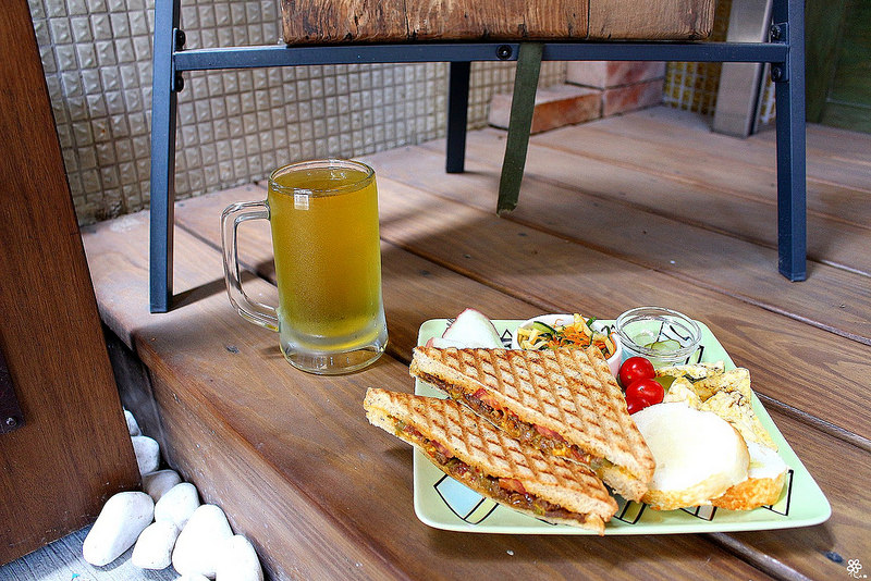 外兒小館板橋早午餐推薦 (47)