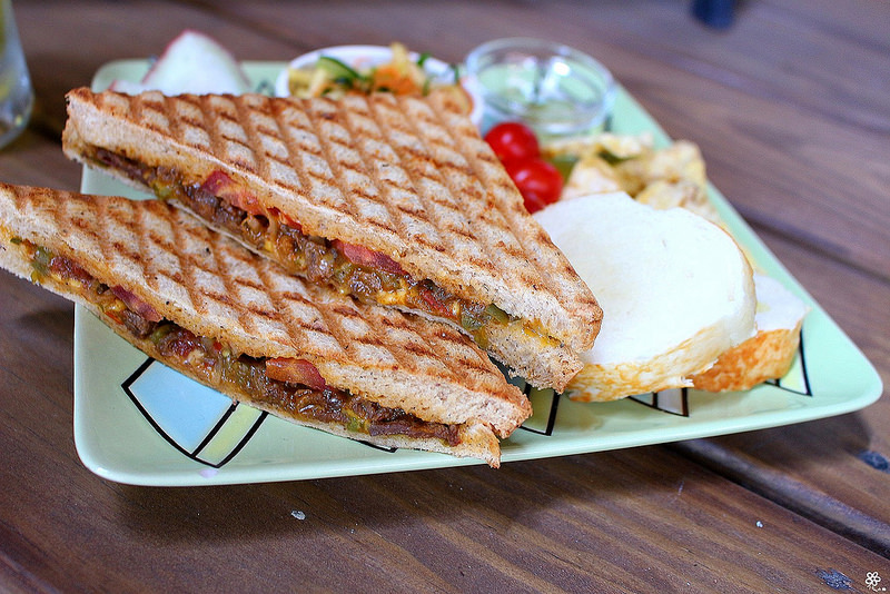 外兒小館板橋早午餐推薦 (50)