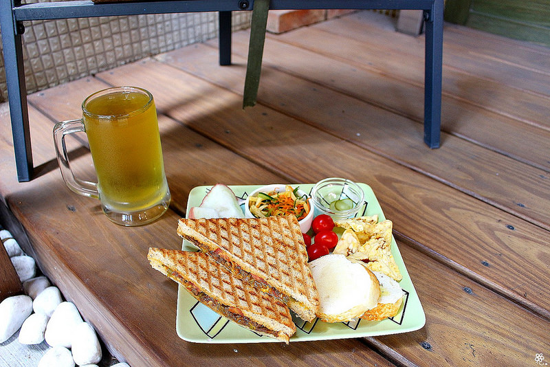 外兒小館板橋早午餐推薦 (44)